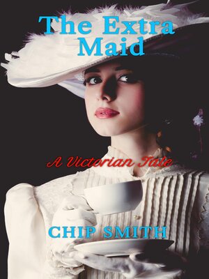 cover image of The Extra Maid